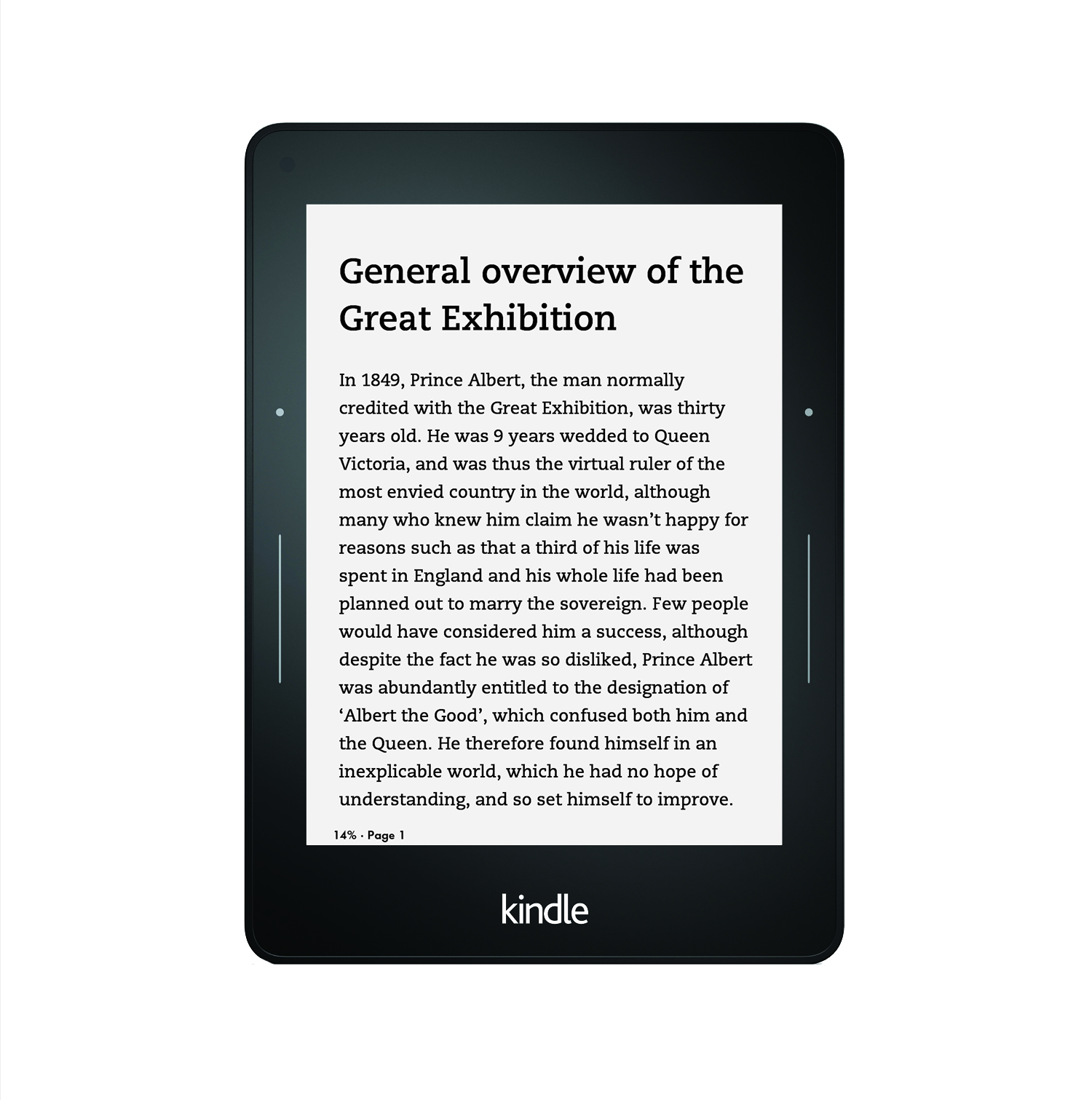 Text version used by Moys, Loveland, and Dyson: eInk good layout